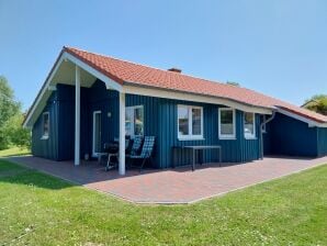 Holiday house Am Wehl 18