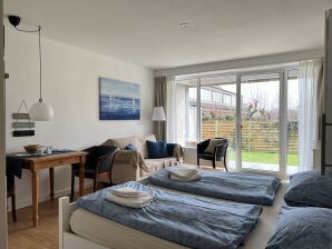 Ferienwohnung Wolke7 - Langeoog - image1