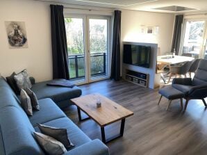 Apartamento vacacional Möwenblick