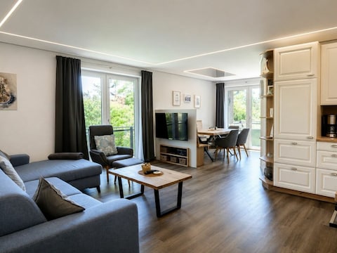 Ferienwohnung Möwenblick