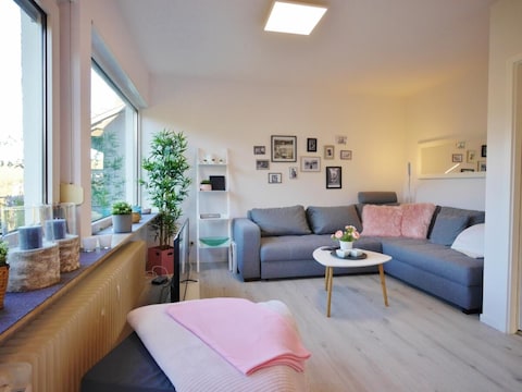 Ferienwohnung Bellevue (inkl. MeineCard+)