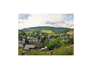 Willingen - OT Schwalefeld