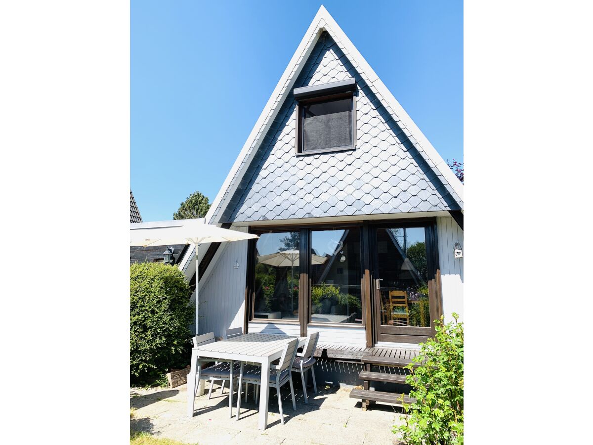 Ferienhaus Deichstube Friedrichskoog Frau Nina Mollmann