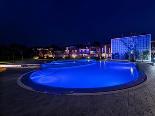 Apartment Lazise Außenaufnahme 4