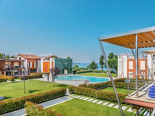 Apartment Lazise Outdoor Recording 5