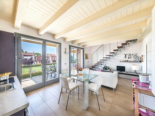 Appartamento Lazise Caratteristiche 14