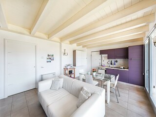 Appartamento Lazise Caratteristiche 9