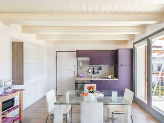 Apartment Lazise Ausstattung 10