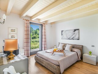 Appartamento Lazise Caratteristiche 11