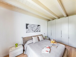 Appartamento Lazise Caratteristiche 12