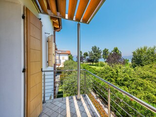 Apartment Lazise Außenaufnahme 6
