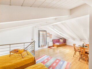 Appartamento Lazise Caratteristiche 16