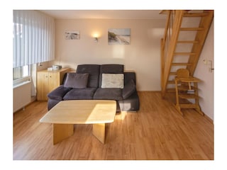 Ferienwohnung Norddeich Ausstattung 4
