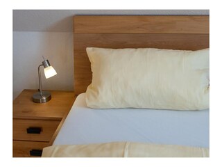 Ferienwohnung Norddeich Ausstattung 7