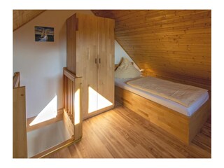 Ferienwohnung Norddeich Ausstattung 8