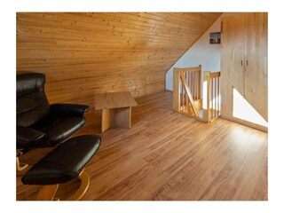Ferienwohnung Norddeich Ausstattung 9