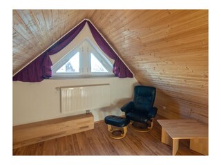 Ferienwohnung Norddeich Ausstattung 10