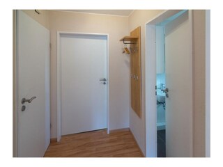 Ferienwohnung Norddeich Ausstattung 15