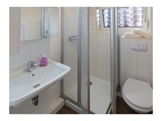 Ferienwohnung Norddeich Ausstattung 17