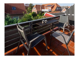 Ferienwohnung Norddeich Ausstattung 19