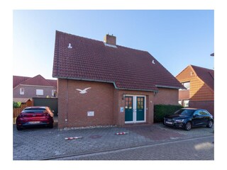 Ferienwohnung Norddeich Ausstattung 20