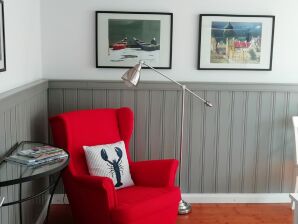 Vakantieappartement Stüermanns's Wohnung