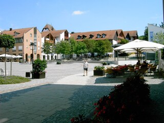 Kurplatz