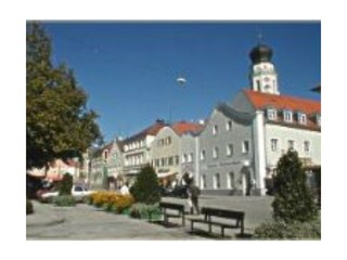 Stadtplatz