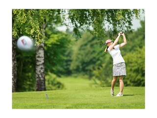 Golfen