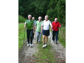 Walking