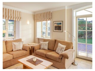 Casa per le vacanze Kampen Caratteristiche 2