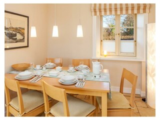 Ferienhaus Kampen Ausstattung 3