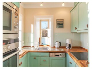 Casa per le vacanze Kampen Caratteristiche 4