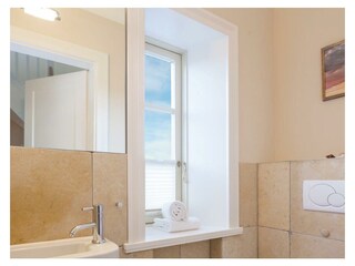 Ferienhaus Kampen Ausstattung 5