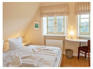 Ferienhaus Kampen Ausstattung 6