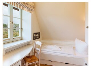 Ferienhaus Kampen Ausstattung 8