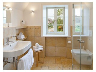 Ferienhaus Kampen Ausstattung 10