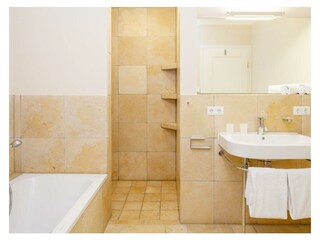 Casa per le vacanze Kampen Caratteristiche 13