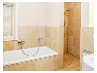 Ferienhaus Kampen Ausstattung 14