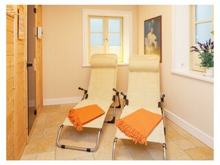 Casa per le vacanze Kampen Caratteristiche 16