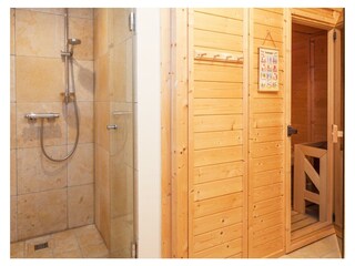 Casa per le vacanze Kampen Caratteristiche 17