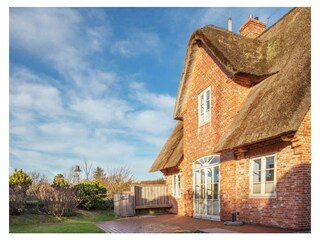 Casa per le vacanze Kampen Ambiente 18