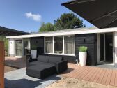 Bungalow Buren Buitenaudio-opname 1