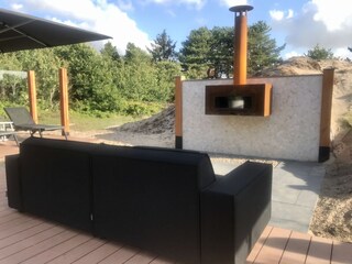 Bungalow Buren Registrazione all'aperto 3