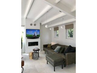 Bungalow Buren Caratteristiche 6