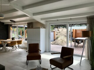 Bungalow Buren Caratteristiche 7