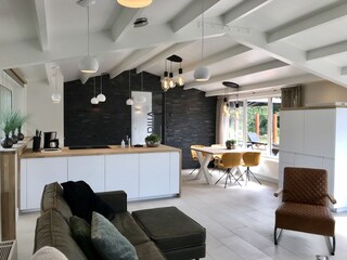 Bungalow Buren Caratteristiche 8