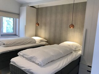 Bungalow Buren Caratteristiche 16