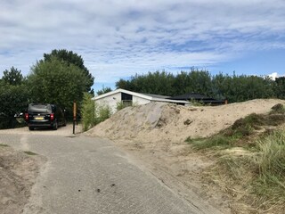 Bungalow Buren Registrazione all'aperto 5