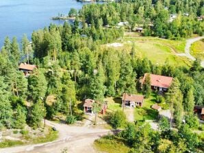 Ferienhaus Ekobyn ("Mia" & "Lotta")